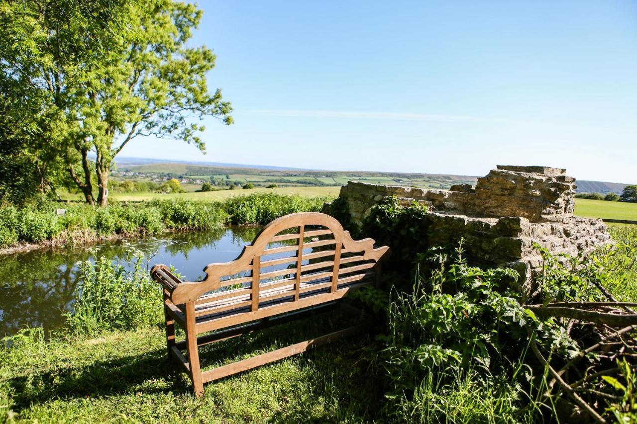Bed & Breakfast Kingston Country Courtyard