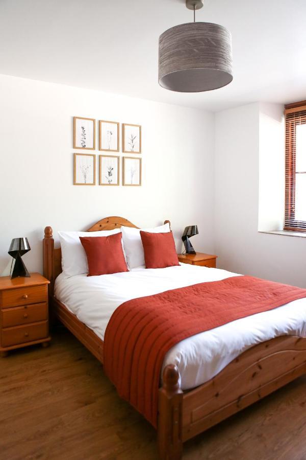 Bed and breakfast Kingston Country Courtyard Kingston (Dorset)