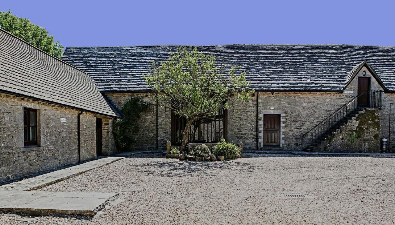 Frühstückspension Kingston Country Courtyard Kingston (Dorset)