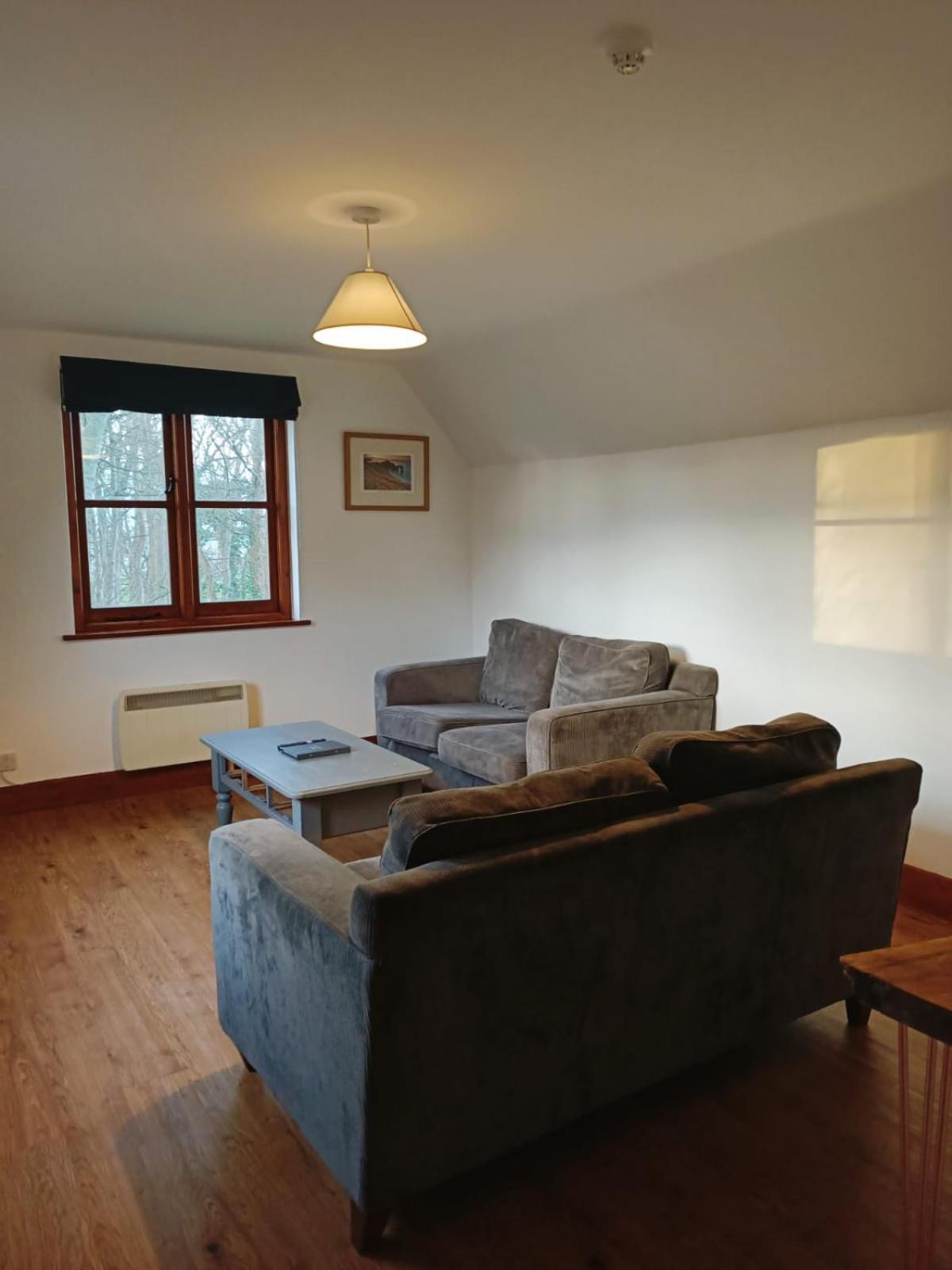 Kingston Country Courtyard 4*