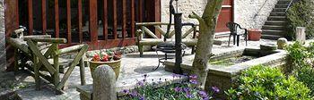 Kingston Country Courtyard 4* Kingston (Dorset)