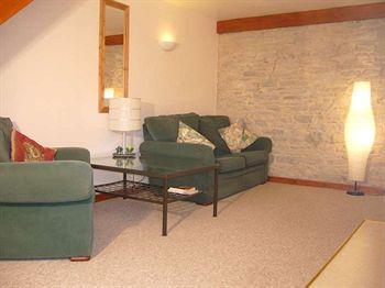 Frühstückspension Kingston Country Courtyard 4*