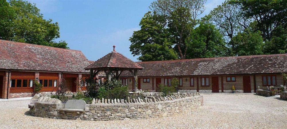 Frühstückspension Kingston Country Courtyard 4*