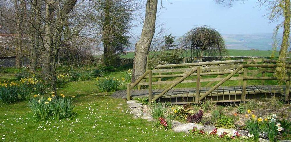 Frühstückspension Kingston Country Courtyard Kingston (Dorset)