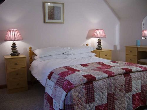 Kingston Country Courtyard 4* Kingston (Dorset)