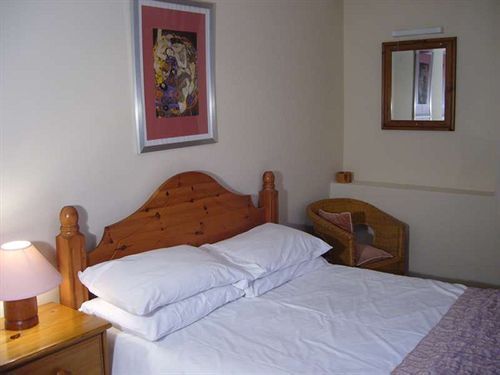 Kingston Country Courtyard 4* Kingston (Dorset)